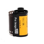 Kodak Pro Image 100 135-36, 1 rull rull, fargefilm, ASA, 36 bilder