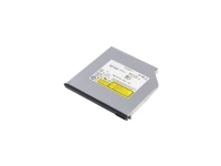 Lenovo - Platestasjon - DVD-RW - Serial ATA - intern - 5,25 Slim Line - for ThinkServer RD450 70DA, 70DC RD550 RD650 TS150