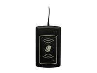 Acs Acr1281u-C2, Usb 1.1, 2 M, Svart, 140 G