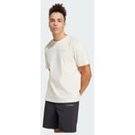 adidas Polygiene Graphic T-shirt, storlek Large