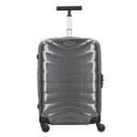 Samsonite Firelite Spinner 4 roues trolley cabine 55 cm  gris