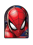 Marvel Spider-Man 300 Pc Puzzle In Collectible Dome Tin