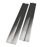 Roth värmefördelningsplatta för EPS, 16 mm, 180 x 1 200 x 0,5 mm
