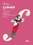 - Carmen: Opera Comique (John Eliot Gardiner) DVD