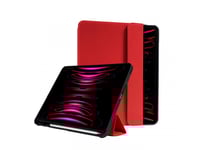 Crong Flexfolio, Folio, Apple, Ipad 11 Pro, Ipad Air 10.9, 27,7 Cm (10.9")