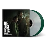 Sony Classical Gustavo Santaolalla & David Fleming The Last of Us: Season 1