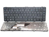 HP 841681-251, Tastatur, Russisk, Bakgrunnsbelyst tastatur, HP, ZBook Studio G3