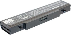 Batteri til AA-PB6NC6B for Samsung, 11.1V, 5200 mAh