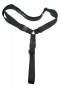 101INC Sling Strike Quick Point Svart
