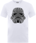 Star Wars Hyperspeed Stormtrooper T-Shirt - White - L