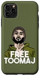 iPhone 11 Pro Max Free Toomaj Salehi Iran Patriotic Woman Life Freedom Toomaj Case