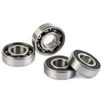 Campagnolo Calima Lager 4 Enheter
