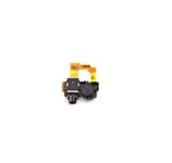 Replacement Part For Sony Xperia Z1 (L39h) Headphone Jack Earphone Flex Cable