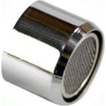 nito luftfilter m22x1 inv.gänga (22.5 - 25.0 l/min)
