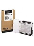 Epson T6051 Photo Black - Blekkpatron Foto-sort