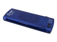 Olympia A 235 Plus - Laminator - Kall-/Värmelaminator - Påse - 23.5 Cm