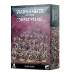 Warhammer: 40K - Combat Patrol: Death Guard