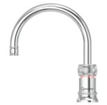 Quooker, Classic Nordic Round, Boiling Water Only Kitchen Tap with 7L Tank