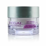 NEW REGAL Age Control  Hyaluron Lift Anti-Wrinkle DAY Face & Neck Cream 45 ml