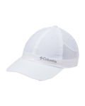 Tech Shade Hat White/White (One Size)