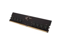 Team Group Elite Ted532g5600c4601, 32 Gb, 1 X 32 Gb, Ddr5, 5600 Mhz