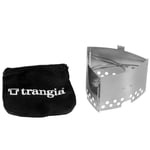 Trangia Trangia Triangel Set - Nocolor - - OneSize- Naturkompaniet