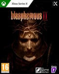 Blasphemous 2 Limited Collector's Edition SWITCH