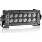 BULLPRO LED-lysstang, 60 W/3.938 lumen, 320x115x120 mm