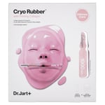 Dr. Jart+ Cryo Rubber two-step mask with collagen