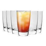 Nadia Highball Glasses - 455ml - Pack of 12