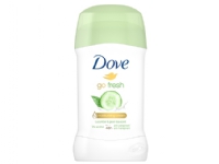 Dove Deo Fresh, Kvinna, Deodorant, Deodorantstift, Burk, 150 ml, 48 h