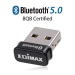 Bluetooth 5.0 Nano USB-adapter