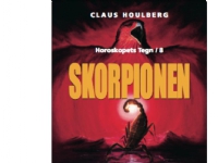 Skorpionen | Claus Houlberg | Språk: Danska