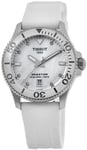 Tissot T120.210.17.116.00 T-Sport Seastar Monivärinen/Kumi Ø36 mm