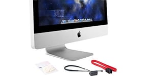 OWC - Kit DIY SSD Interne pour Les modèles Apple iMac 21,5" 2011