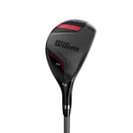 Wilson Staff Golf Club, Dynapower Driver, Graphite, For Men