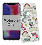 Designskal TPU Motorola One