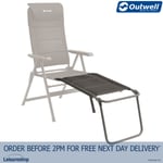 Outwell Zion Footrest (To Fit Kenai & Teton Chairs)