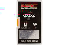 Nac Efk Nac Monteringsbox 16" 57/3/8"/1,3 Yd-Kw05-38, Sps01-38, Ge-Cs38