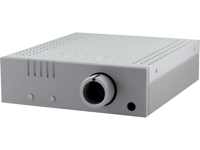 Pathos Converto MK2 Argent - Convertisseur audio DAC