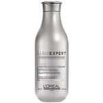 L’Oreal Loréal Professionnel Serie Expert Silver Conditioner 200ml Transparent
