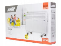 Elektrisk radiator ELIT PH-200A 2000W