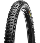 Motodak Griffus Folding Tyre, Black, 27.5 x 2.50