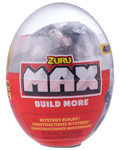 Max Build More Zuru max ägg med överraskning