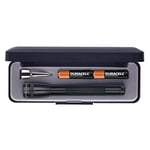 Maglite M3A012 AAA Mini Torch In Gift Box