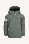 Lindberg Lingbo Shell Jacket Green