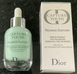 DIOR Capture Youth Redness Soother Age-Delay Anti-Redness Soothing Serum 30 ml