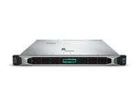 HPE P56955-B21 serveur Rack (1 U) Intel® Xeon® Silver 4208 2,1 GHz 32 Go DDR4-SDRAM 800 W - Neuf