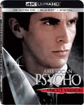 - American Psycho (2000) Uncut Version 4K Ultra HD