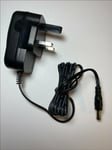Replacement for 34V Switching Adapter for Beldray BEL0813N Cordless Vacuum